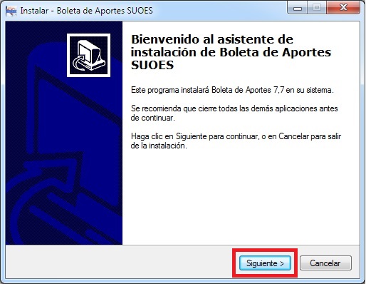 Paso instalación 1