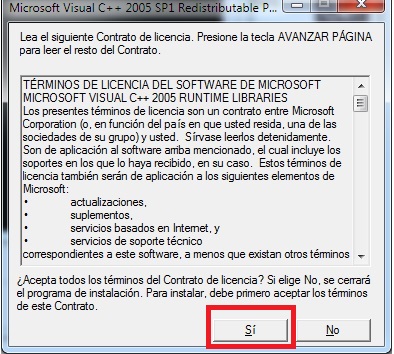 Paso instalación 4