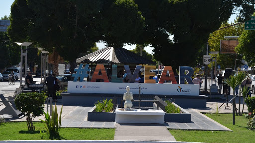 Delegación General Alvear