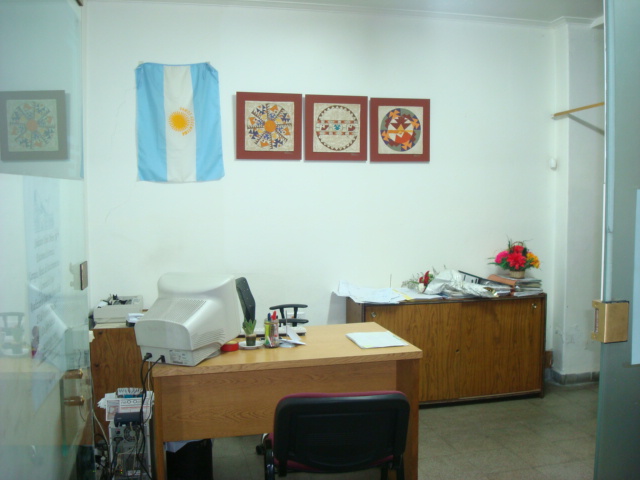 Delegación Luján