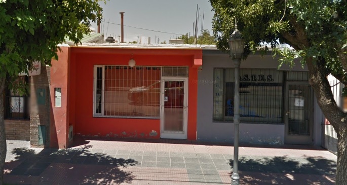 Delegación Tupungato