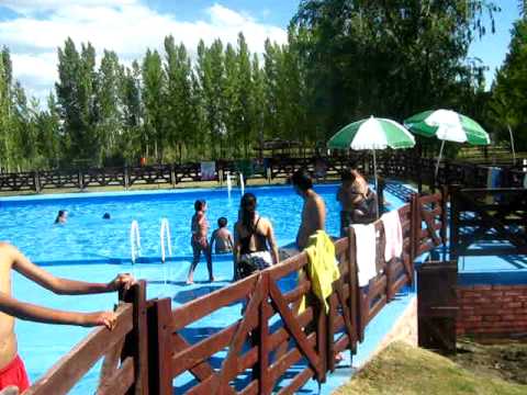 Camping La Primavera