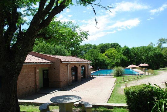 Complejo Hotel Villa Los Altos